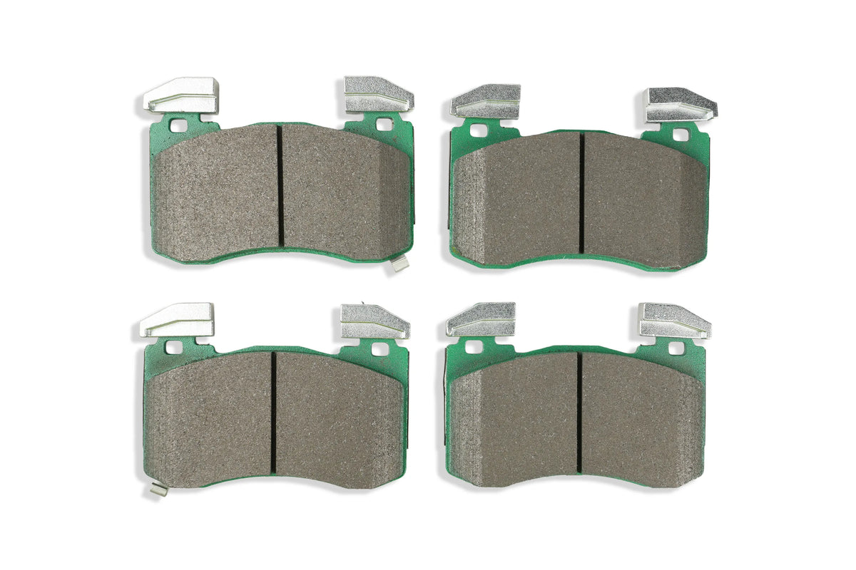 DB15003SP Brake Pads Street Performance | Front Axle