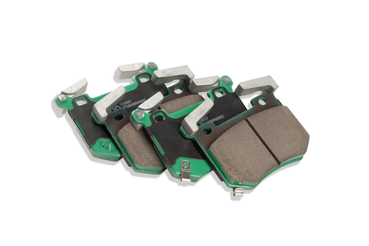 DB15004SP Brake Pads Street Performance | Rear Axle