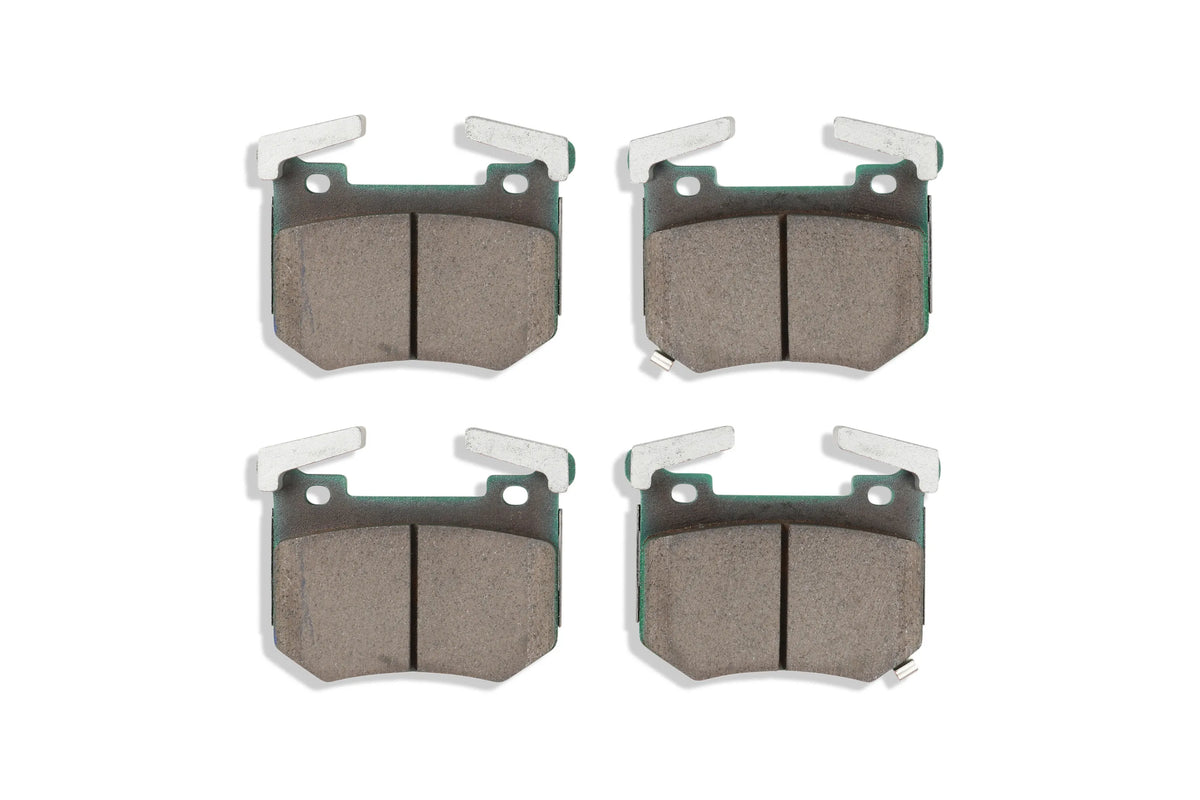 DB15004SP Brake Pads Street Performance | Rear Axle