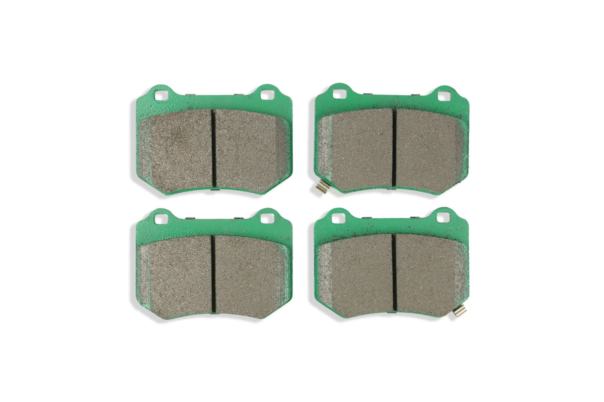 DB15007SP Brake Pads Street Performance | Rear Axle