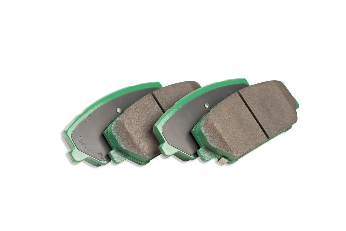 DB15012SP Brake Pads Street Performance | Front Axle