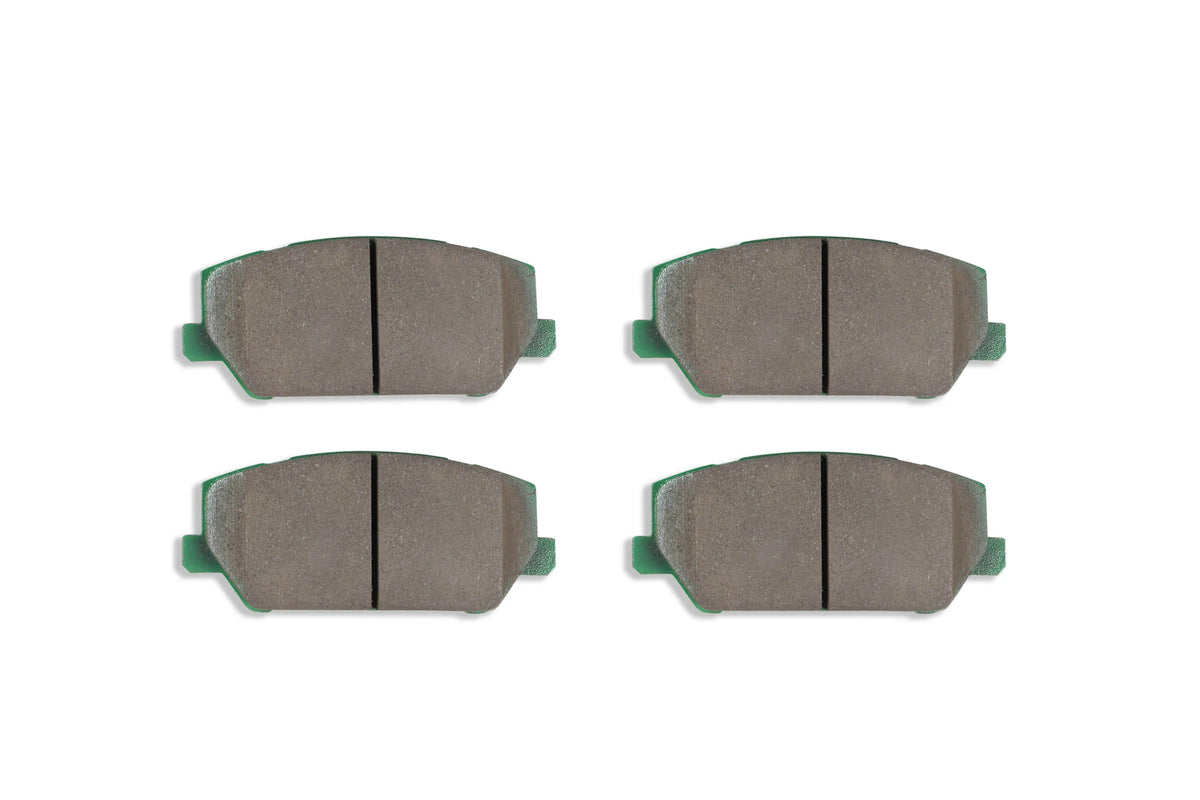 DB15012SP Brake Pads Street Performance | Front Axle