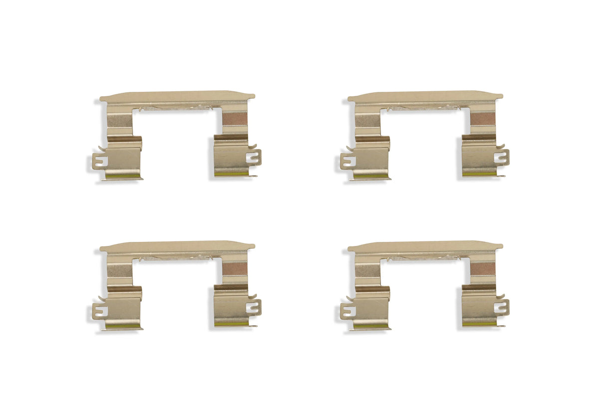 DBA53148BLKS-15012XP Brake Kit - 5000 T3 Slotted & Xtreme Performance Brake Pads (2x DBA53148BLKS + DB15012XP)