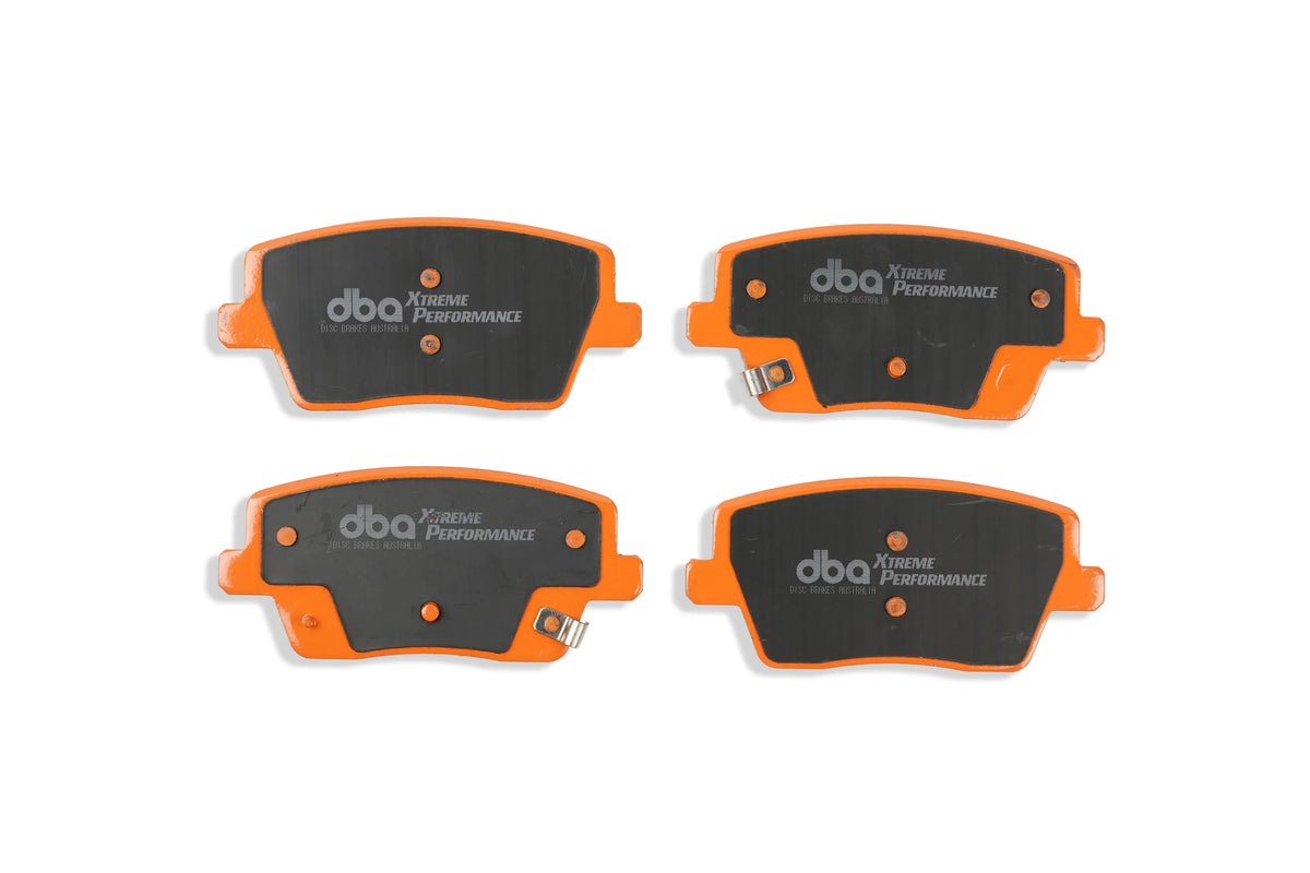 DB15013XP Brake Pads Xtreme Performance | Rear Axle