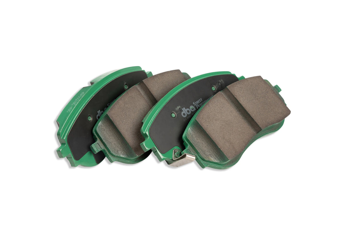 DB15014SP Brake Pads Street Performance | Front Axle