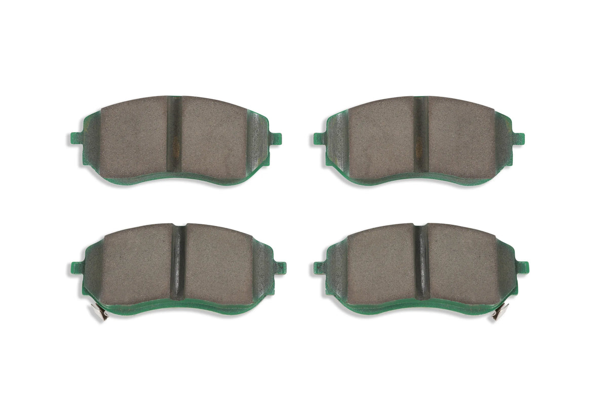 DB15014SP Brake Pads Street Performance | Front Axle