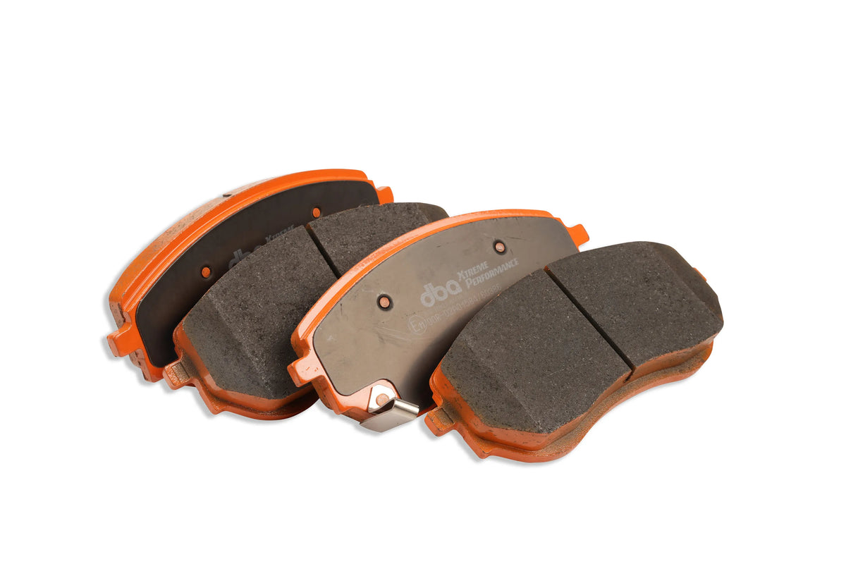 DB15014XP Brake Pads Xtreme Performance | Front Axle