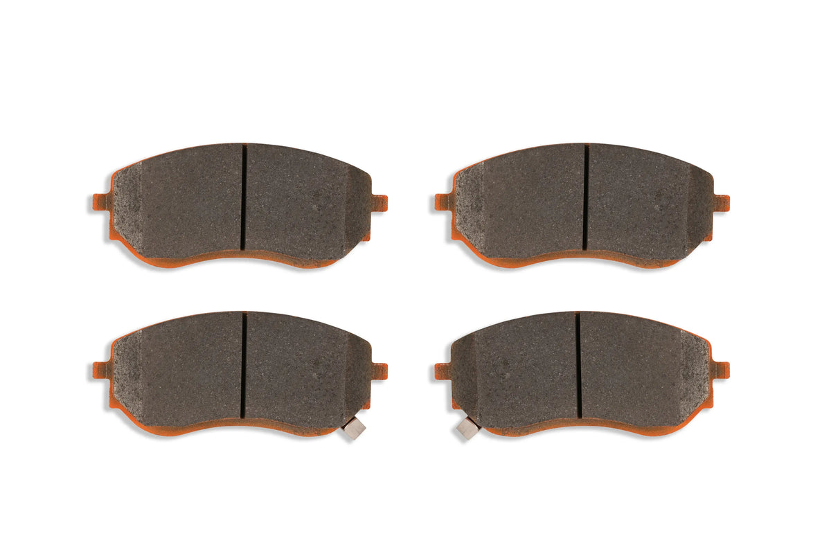 DB15014XP Brake Pads Xtreme Performance | Front Axle