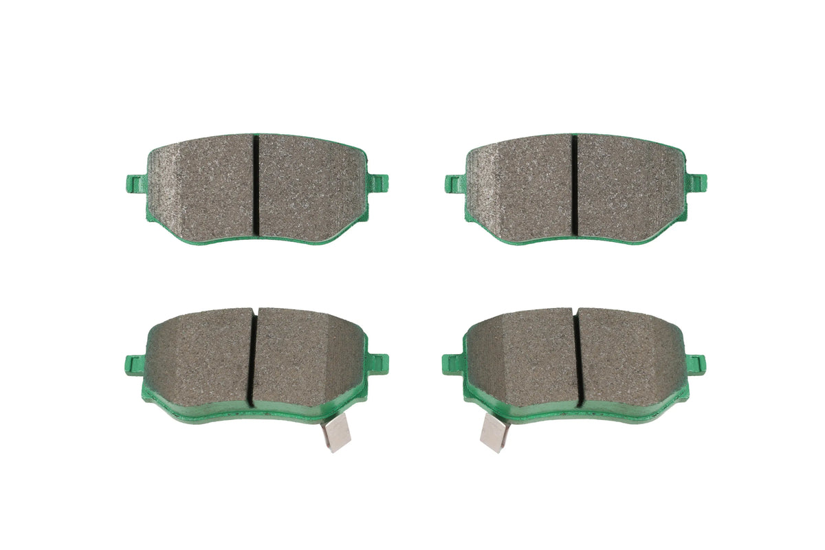 DB15015SP Brake Pads Street Performance | Rear Axle