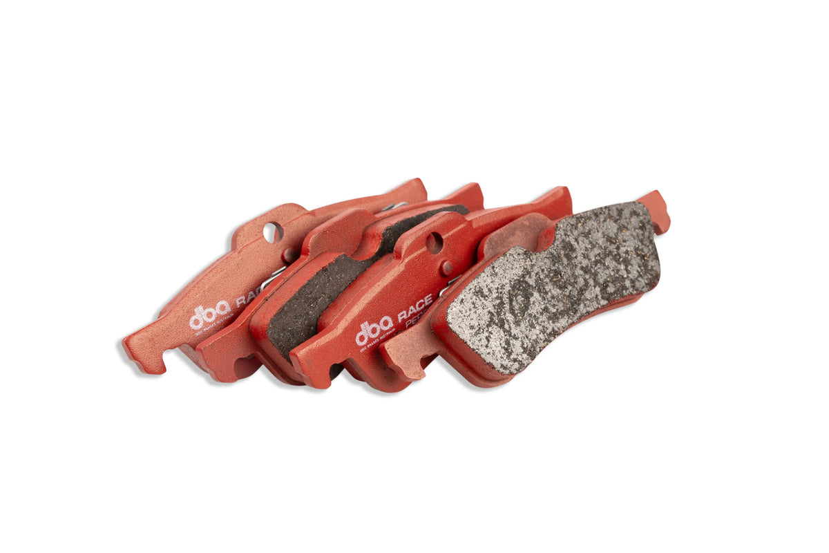 DB1501RP Brake Pads Race Performance