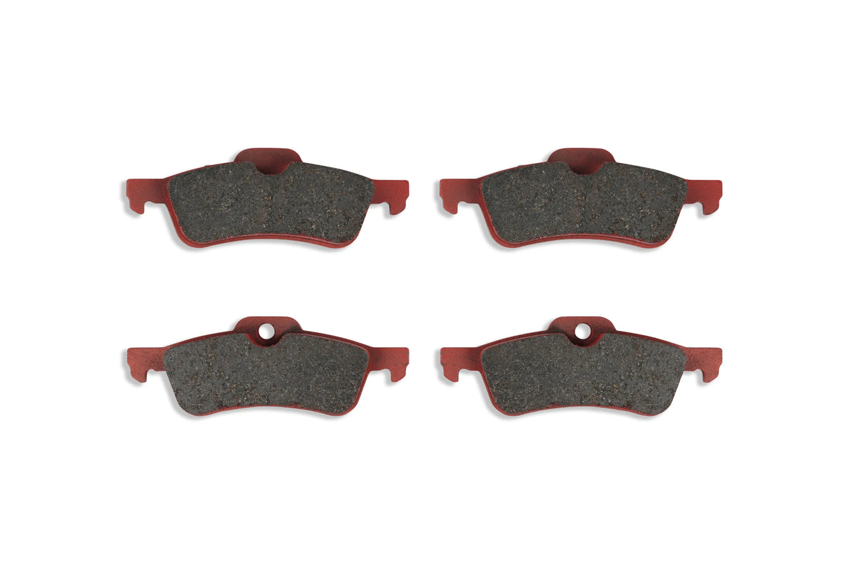 DB1501RP Brake Pads Race Performance