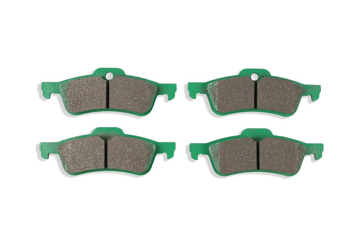 DB1501SP Brake Pads Street Performance | Rear