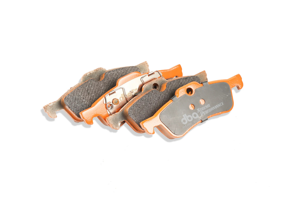 DB1501XP Brake Pads Xtreme Performance | Rear Axle