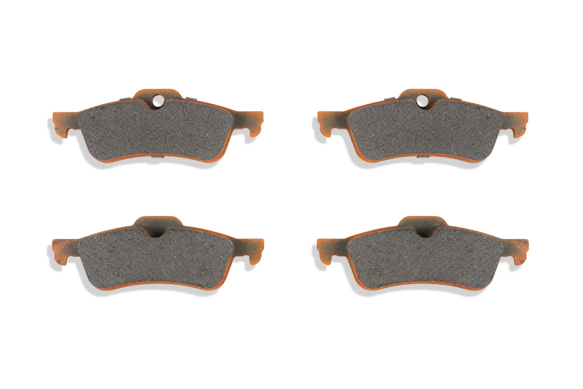 DB1501XP Brake Pads Xtreme Performance | Rear Axle