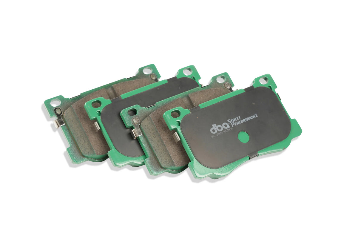 DB15021SP Brake Pads Street Performance | Front Axle