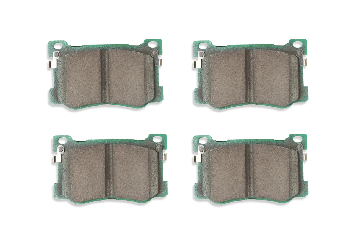 DB15021SP Brake Pads Street Performance | Front Axle