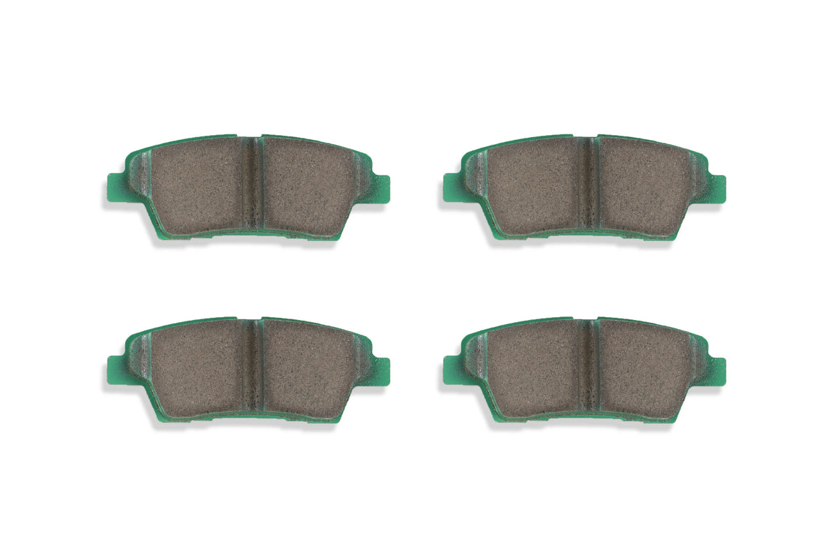 DB15022SP Brake Pads Street Performance | Rear Axle