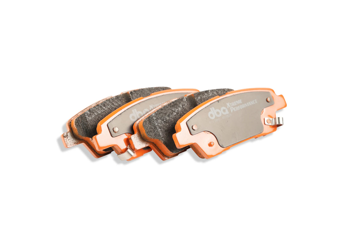 DB15022XP Brake Pads Xtreme Performance | Rear Axle