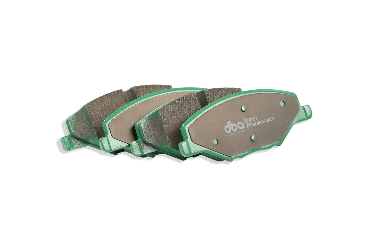 DB15024SP Brake Pads Street Performance | Front Axle