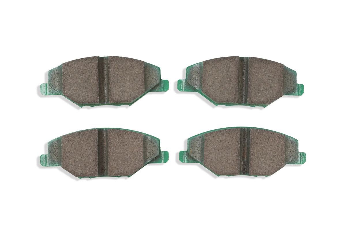 DB15024SP Brake Pads Street Performance | Front Axle