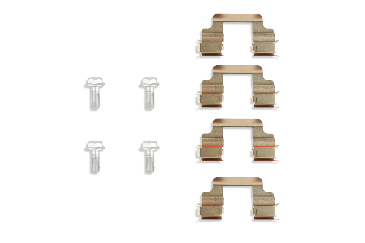 DB15024SP Brake Pads Street Performance | Front Axle