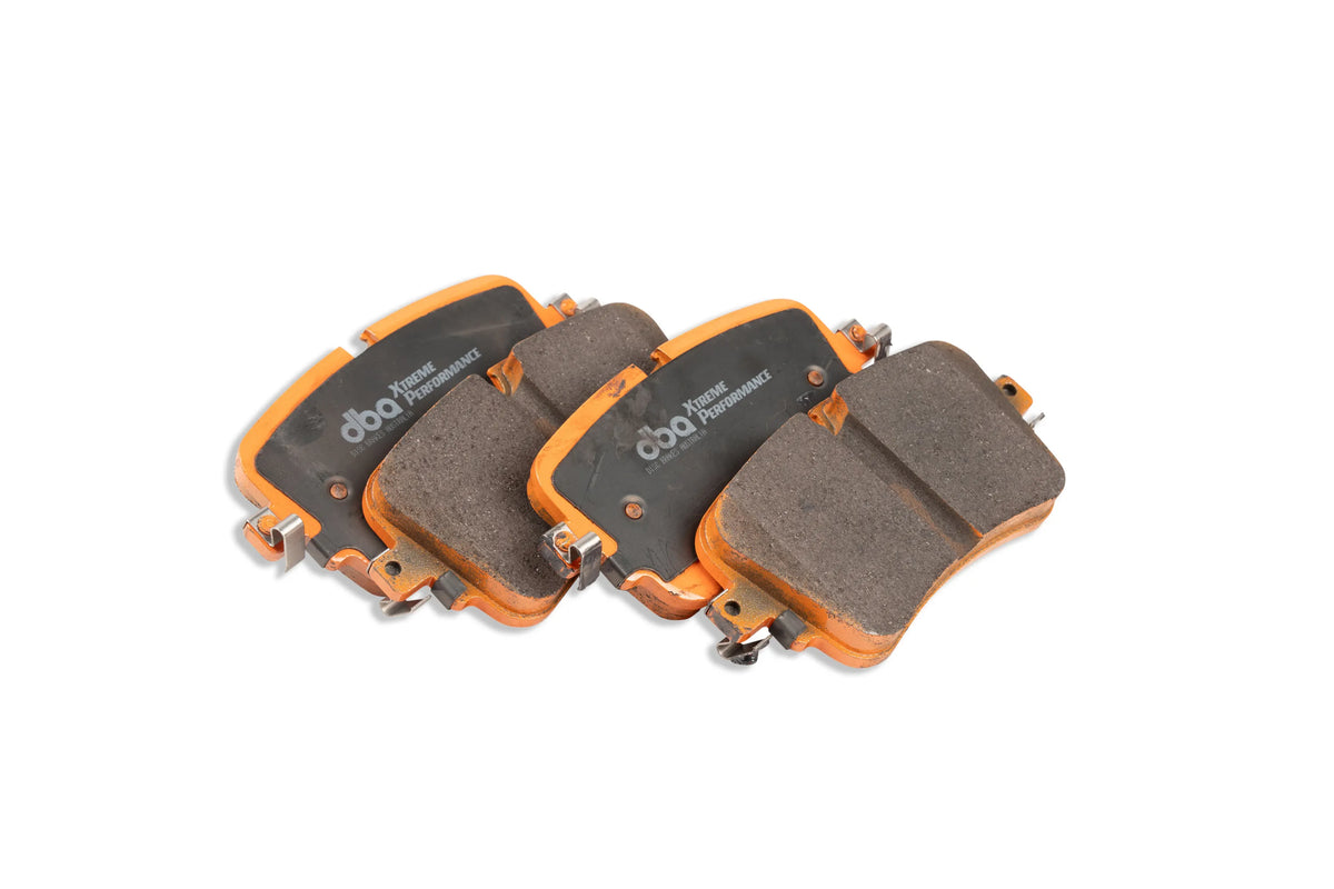 DB15031XP Brake Pads Xtreme Performance | Rear Axle