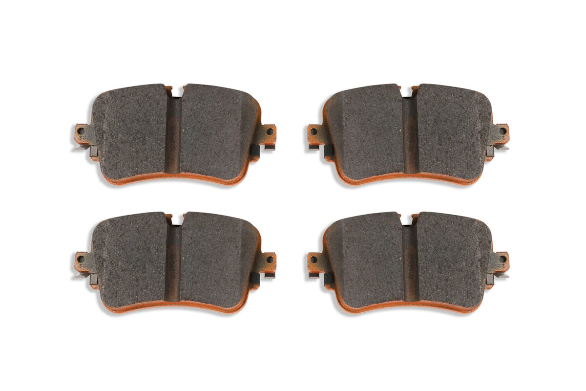 DB15031XP Brake Pads Xtreme Performance | Rear Axle