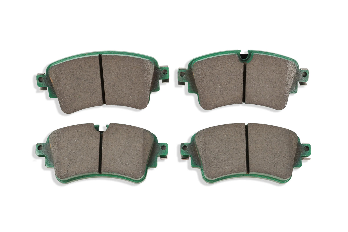 DB15032SP Brake Pads Street Performance | Rear Axle