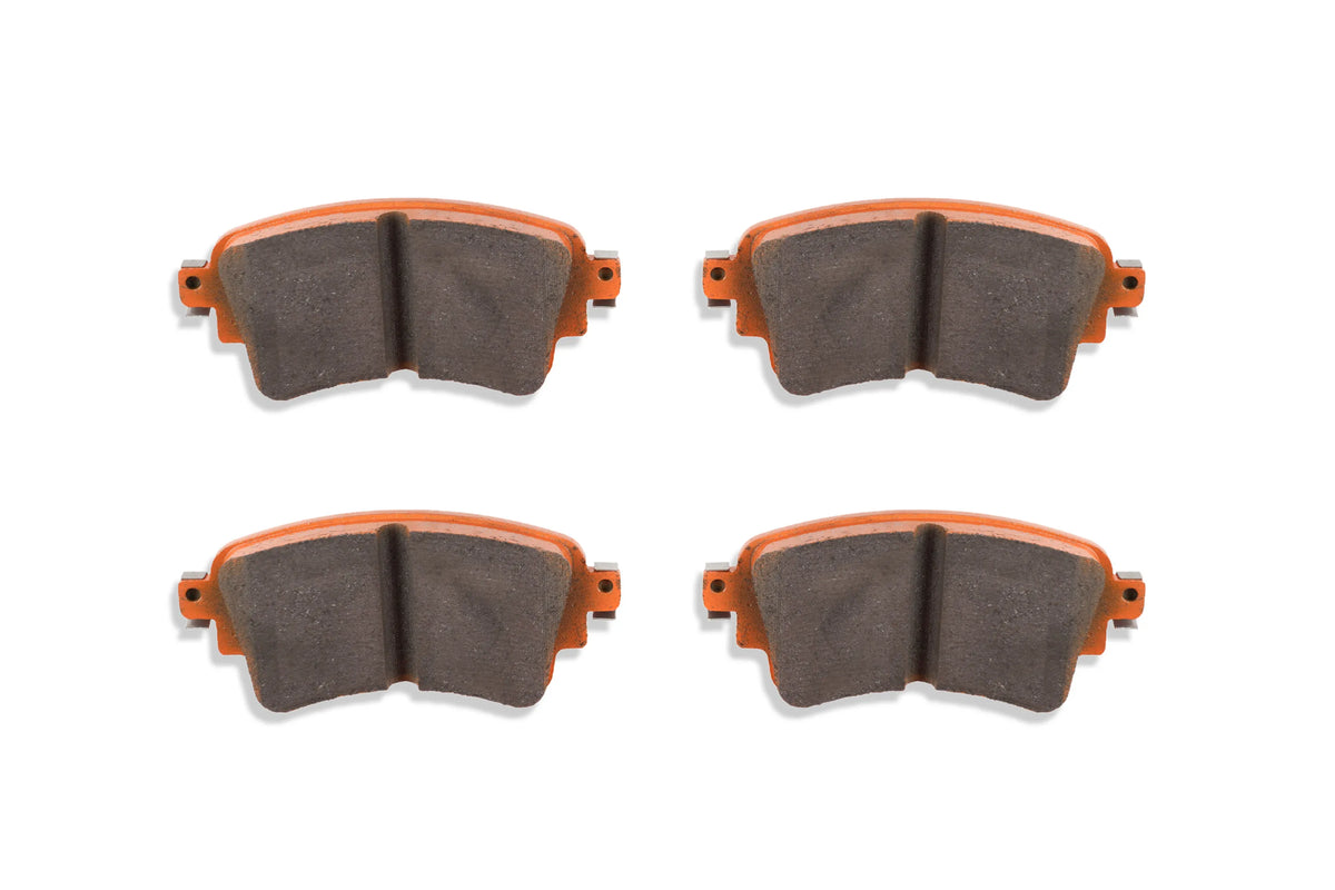 DB15032XP Brake Pads Xtreme Performance | Rear Axle