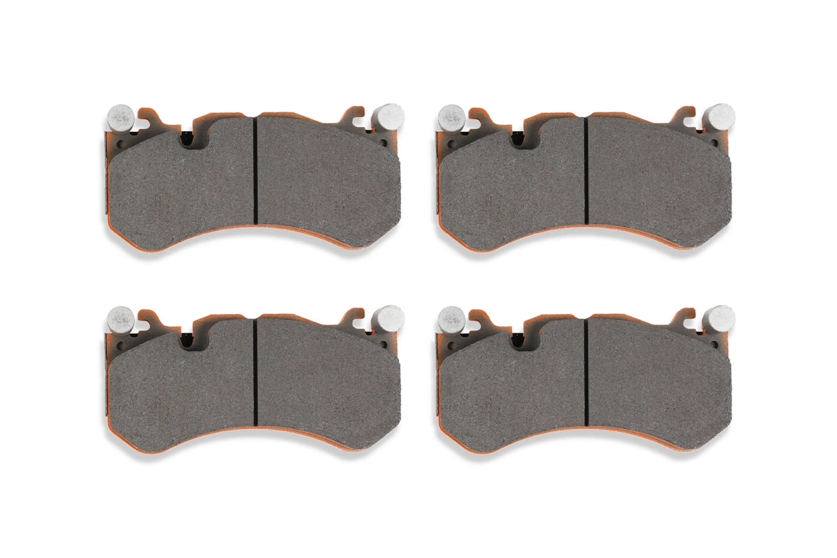 DB15033XP Brake Pads Xtreme Performance ECE R90 certified | Front Axle