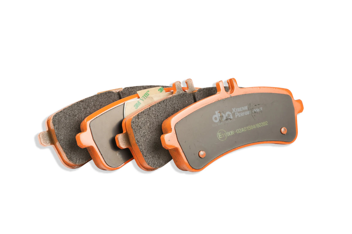 DB15034XP Brake Pads Xtreme Performance | Rear Axle