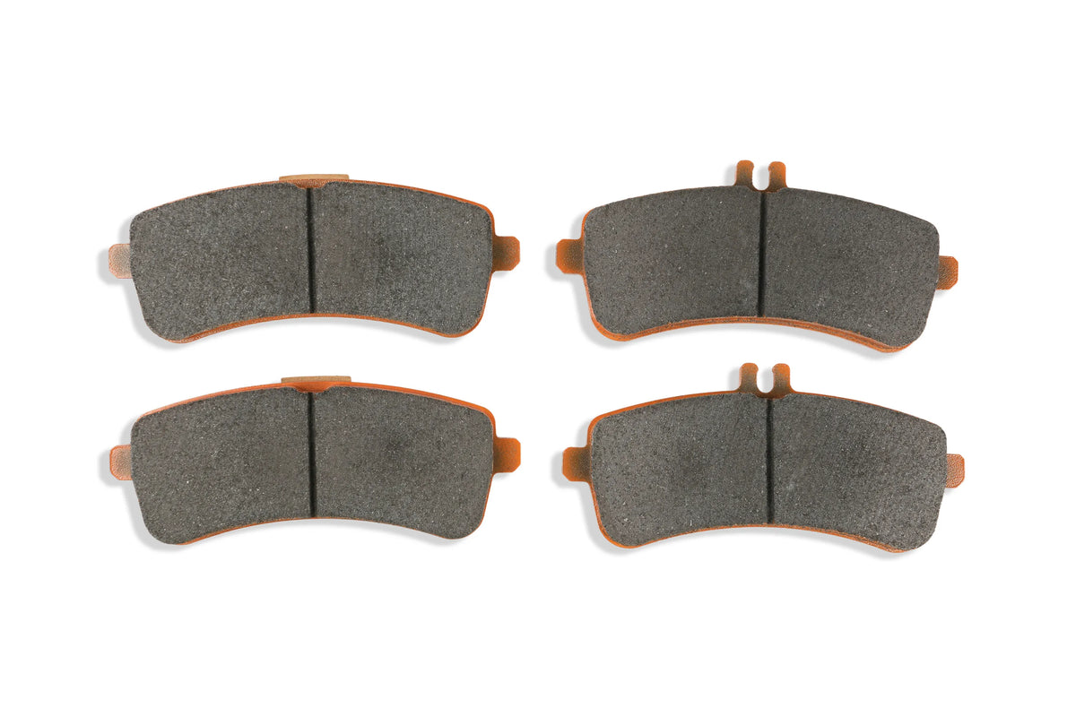 DB15034XP Brake Pads Xtreme Performance | Rear Axle