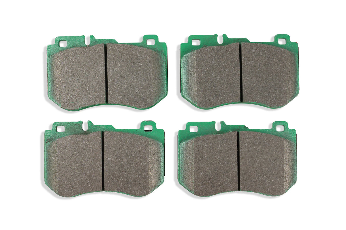 DB15036SP Brake Pads Street Performance | Front Axle