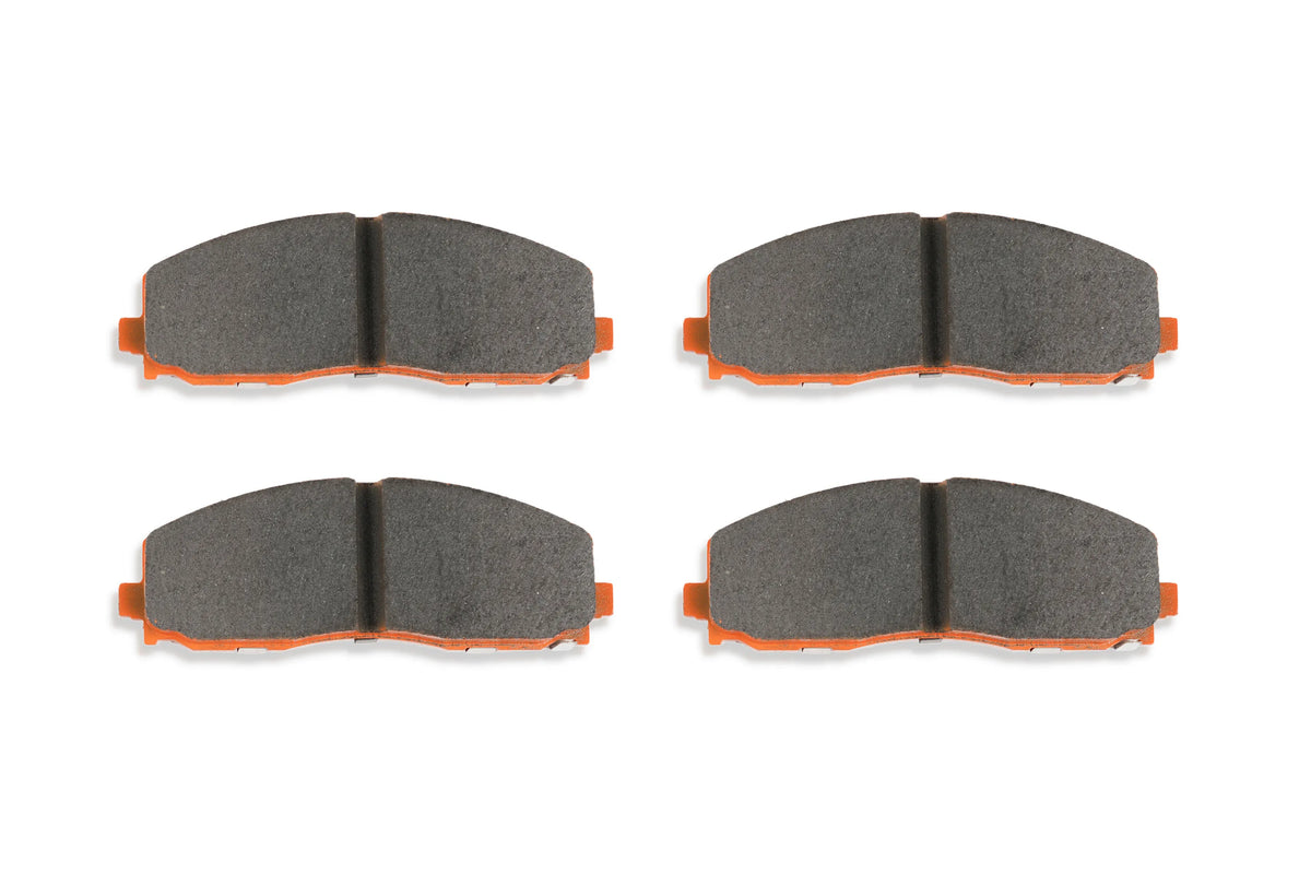 DB15038XP Brake Pads Xtreme Performance | Front Axle