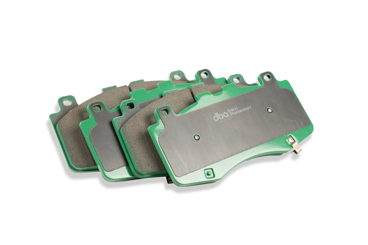 DB15039SP Brake Pads Street Performance | Front Axle