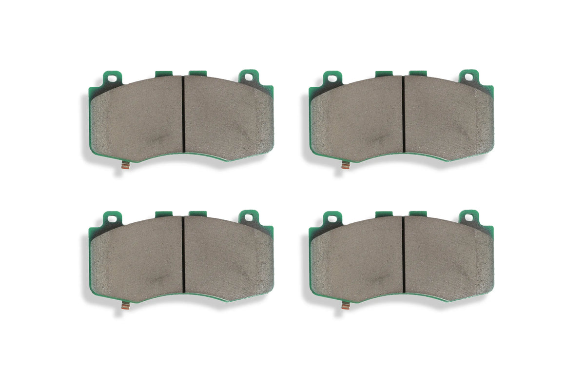 DB15039SP Brake Pads Street Performance | Front Axle