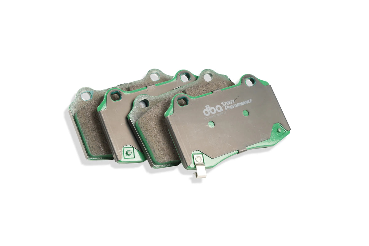 DB15041SP Brake Pads Street Performance | Rear Axle