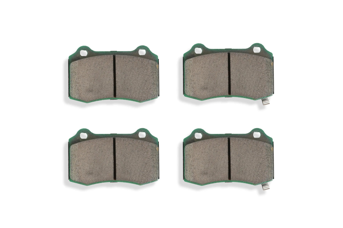 DB15041SP Brake Pads Street Performance | Rear Axle