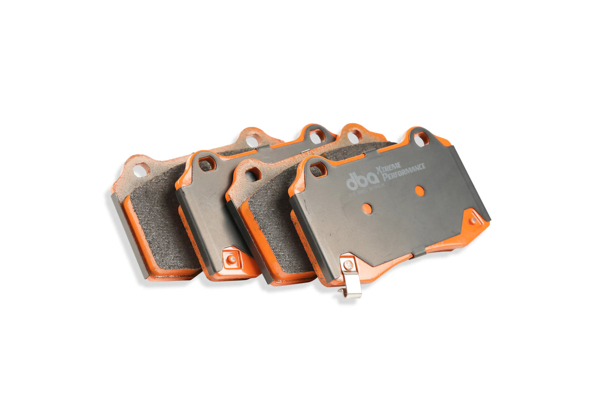 DB15041XP Brake Pads Xtreme Performance | Rear Axle