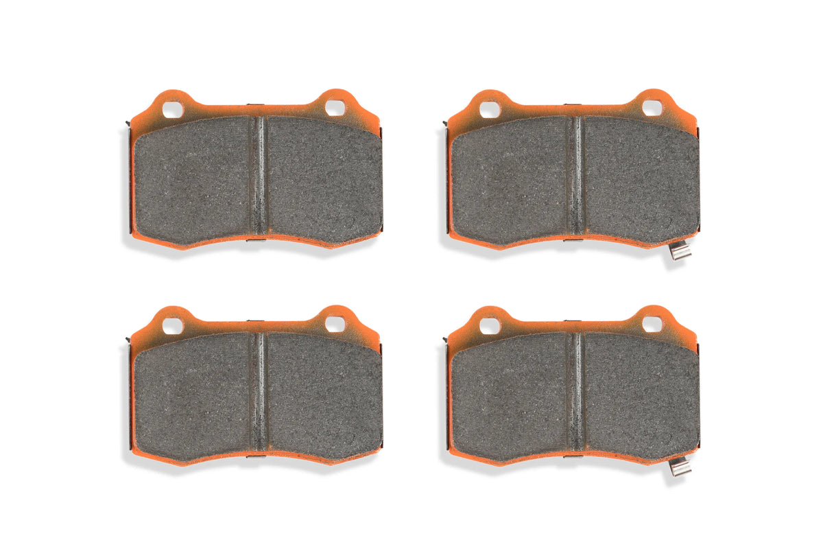 DB15041XP Brake Pads Xtreme Performance | Rear Axle