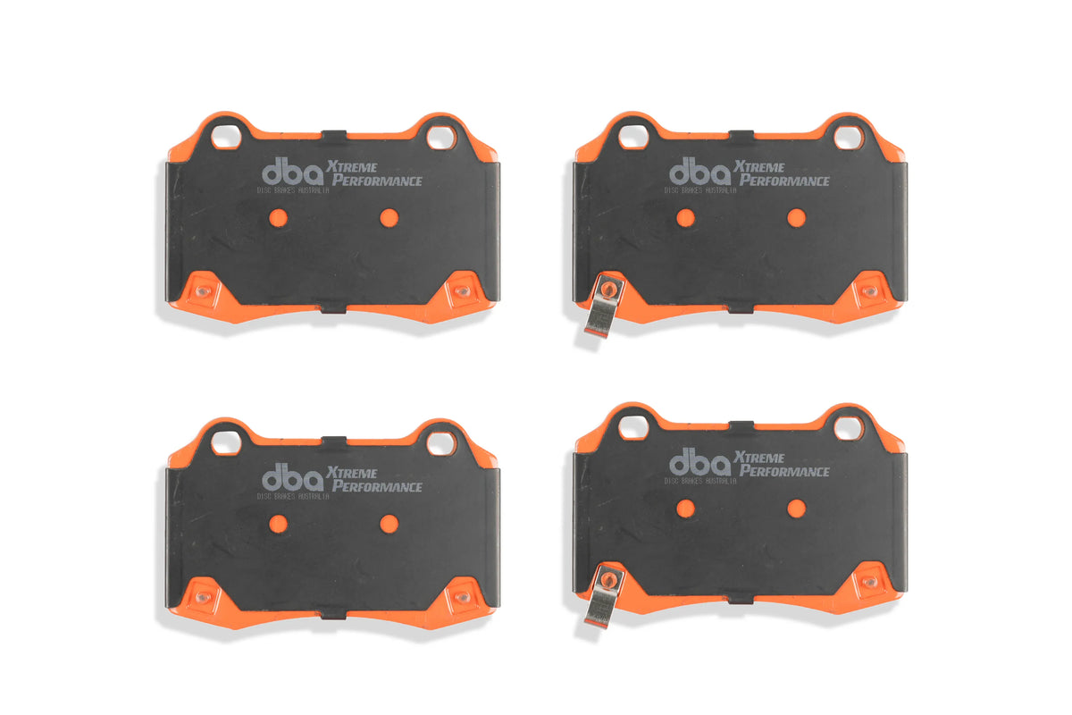 DB15041XP Brake Pads Xtreme Performance | Rear Axle