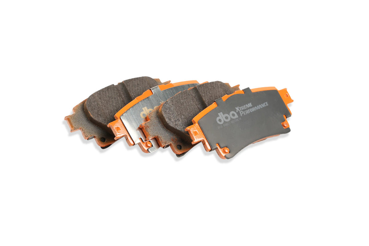 DB15044XP Brake Pads Xtreme Performance | Rear Axle
