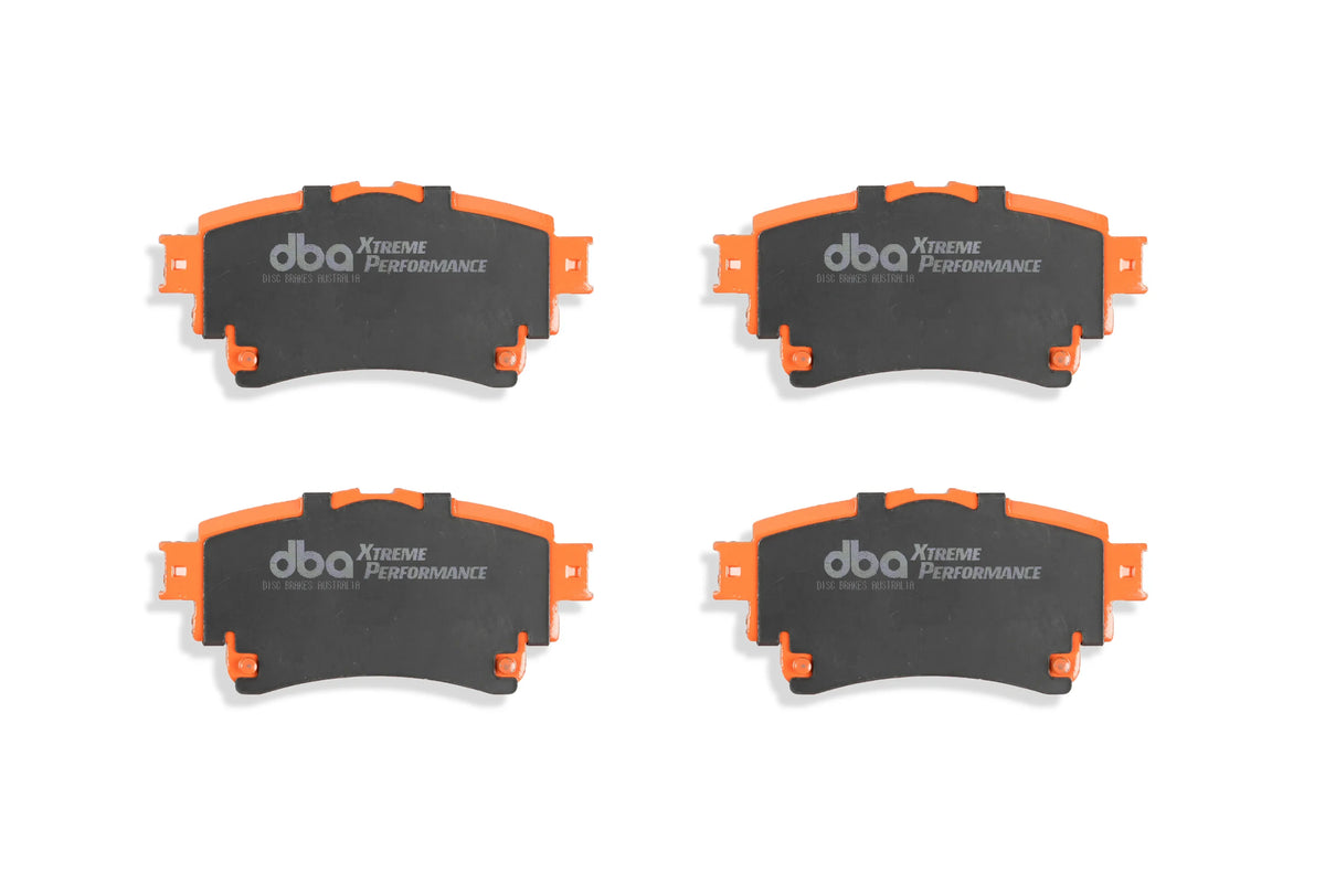 DB15044XP Brake Pads Xtreme Performance | Rear Axle