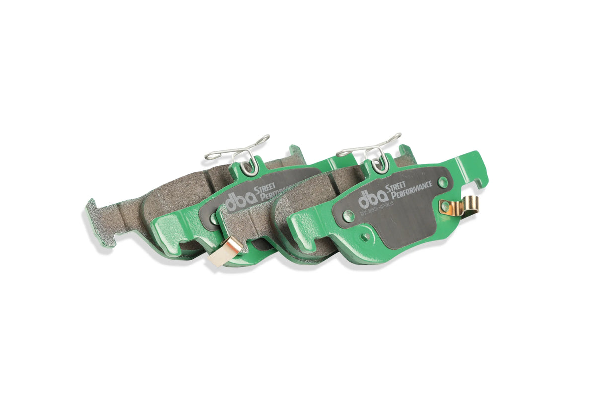 DB15047SP Brake Pads Street Performance | Rear Axle