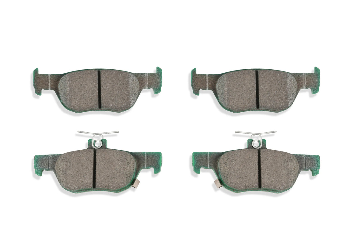 DB15047SP Brake Pads Street Performance | Rear Axle