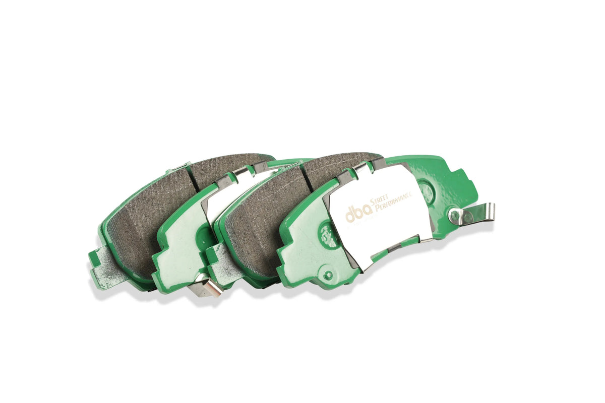 DB15048SP Brake Pads Street Performance | Front Axle