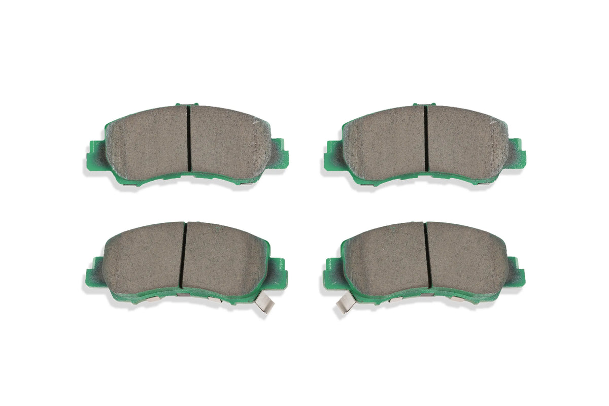 DB15048SP Brake Pads Street Performance | Front Axle