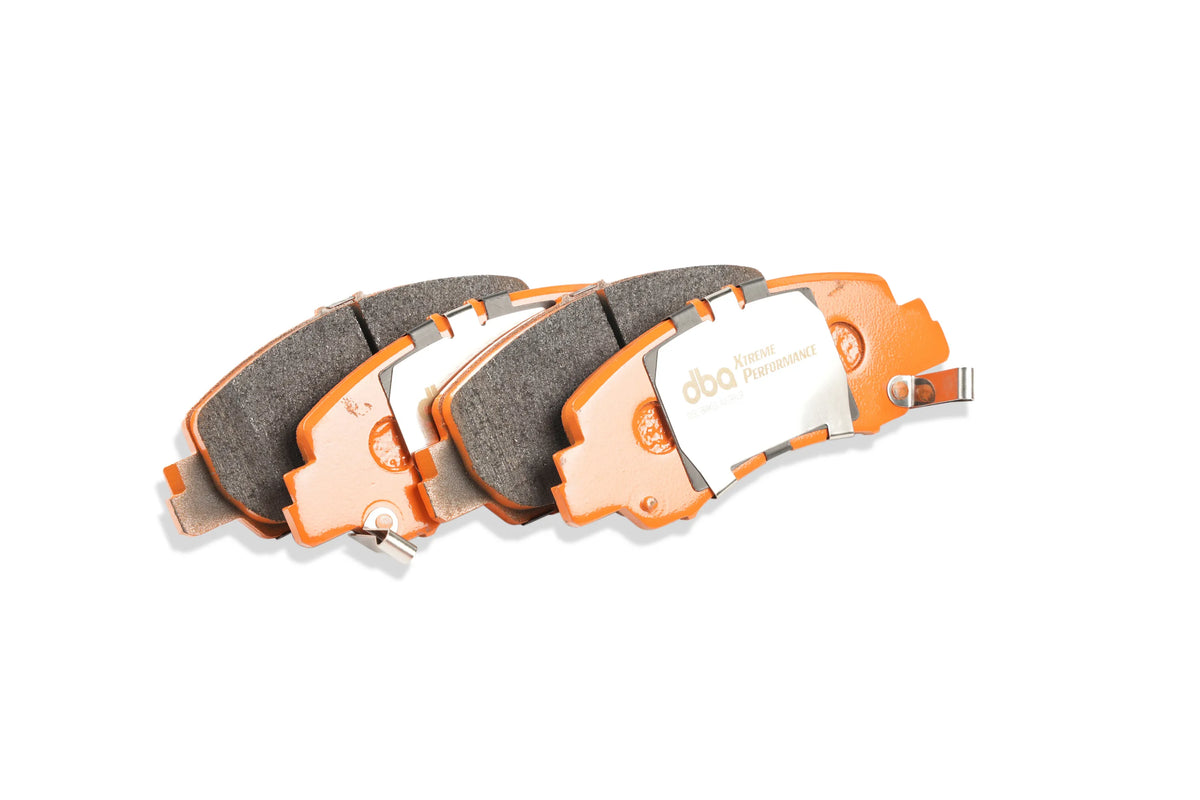 DB15048XP Brake Pads Xtreme Performance | Front Axle