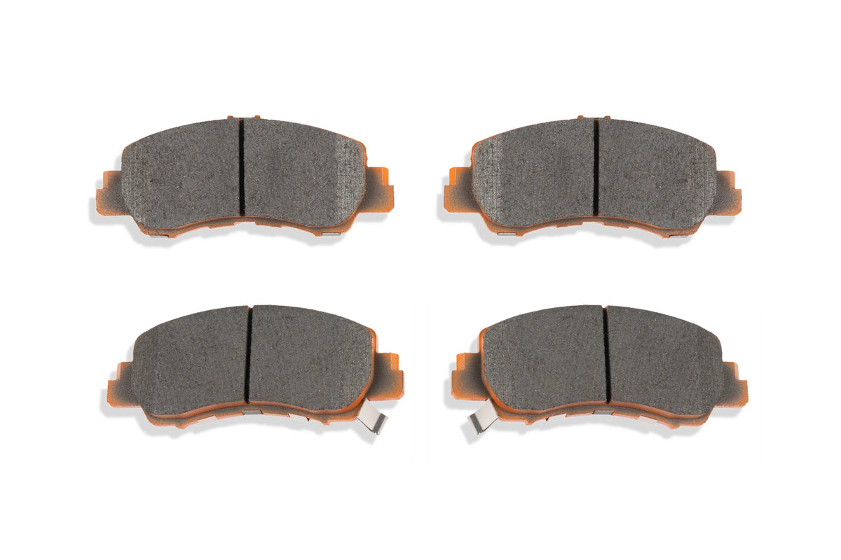DB15048XP Brake Pads Xtreme Performance | Front Axle
