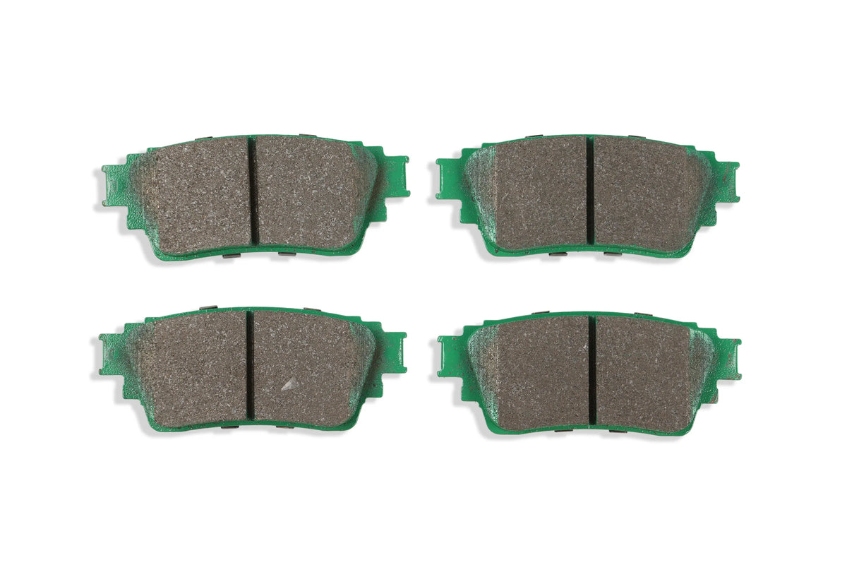 DB15049SP Brake Pads Street Performance | Rear